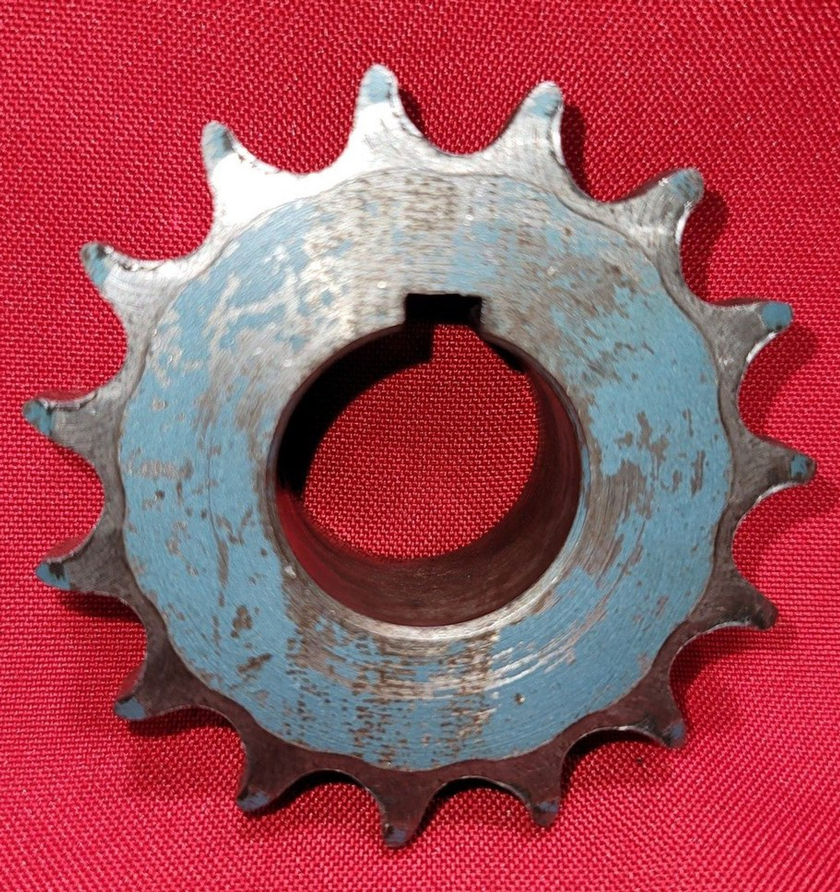 Morse  FB 415-1 Sprocket 