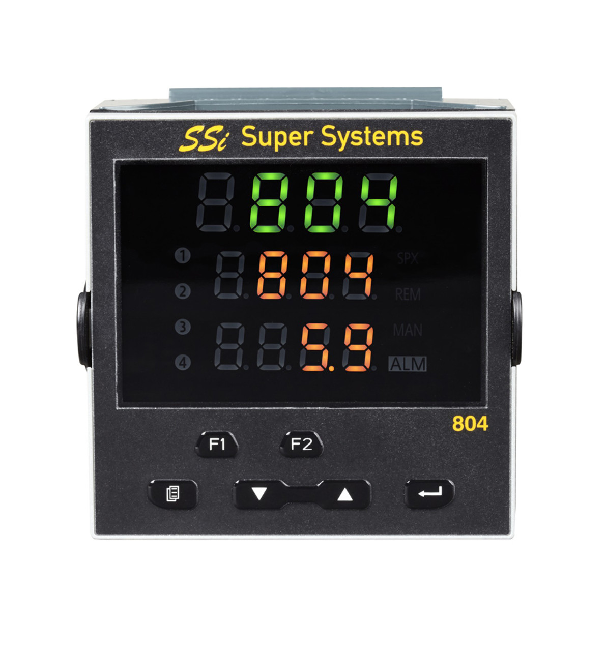 SSI Super Systems 804 Temperature Controller 31349