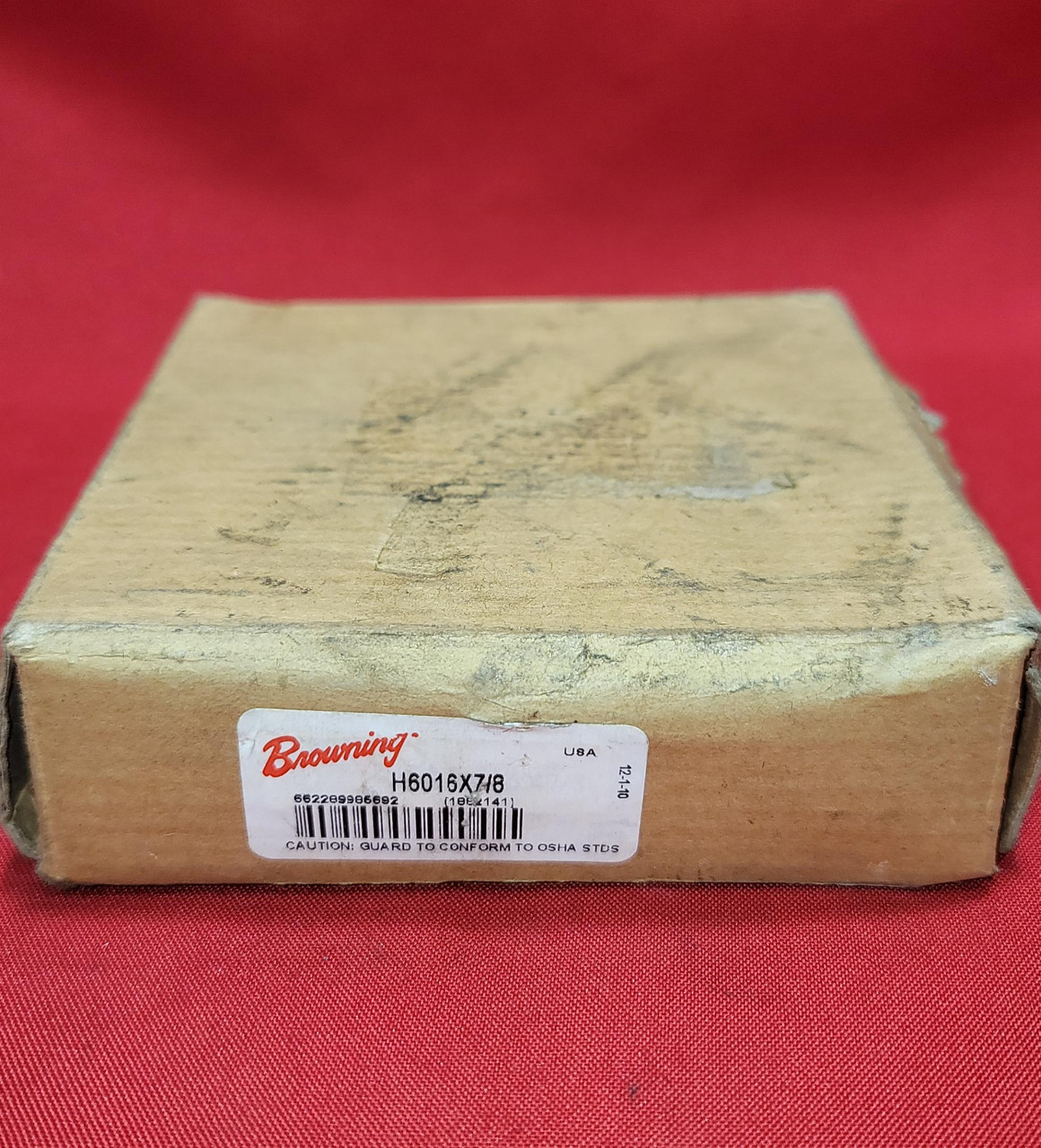 Browning H6016X7/8 Sprocket