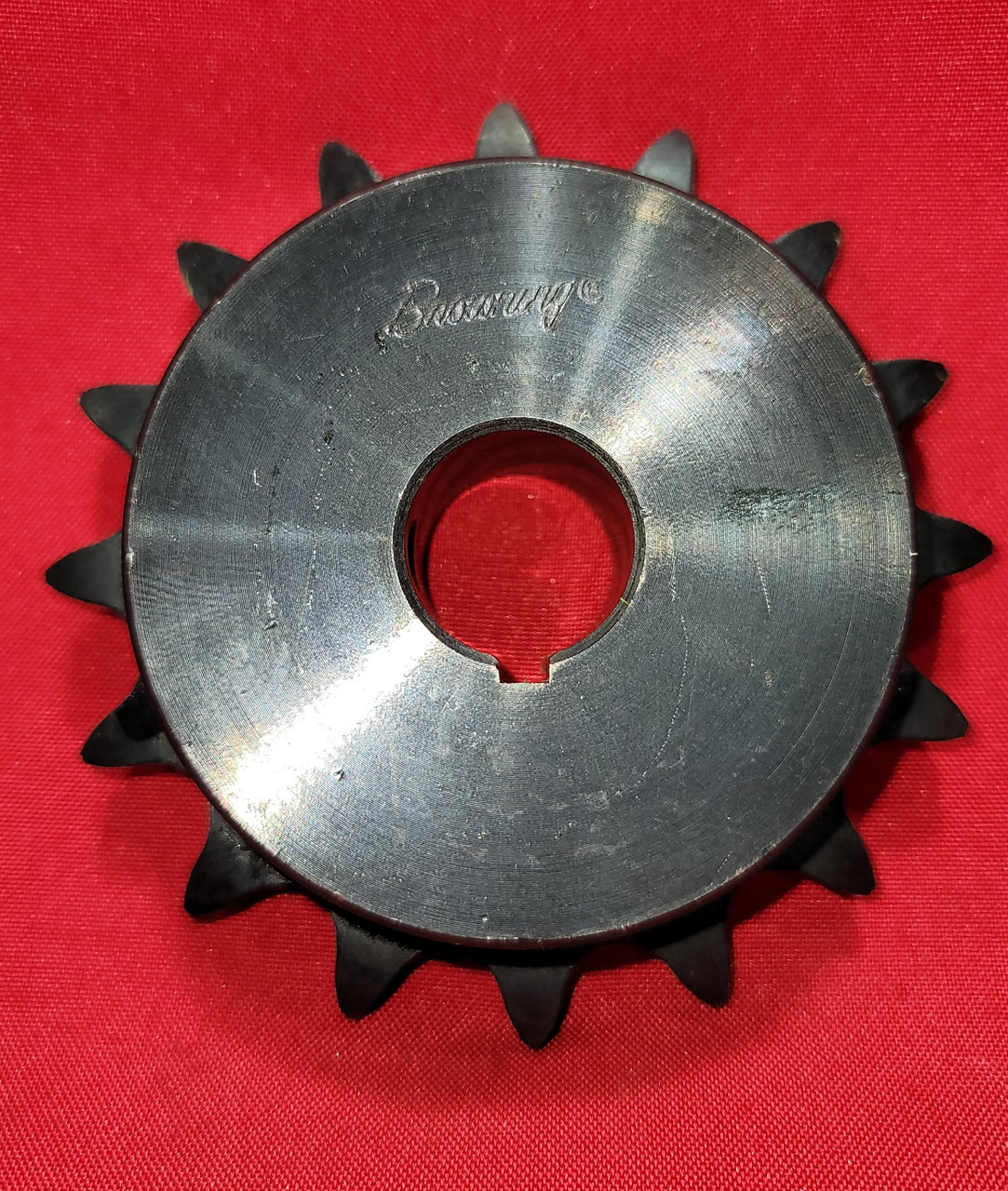 Browning H6016X7/8 Sprocket