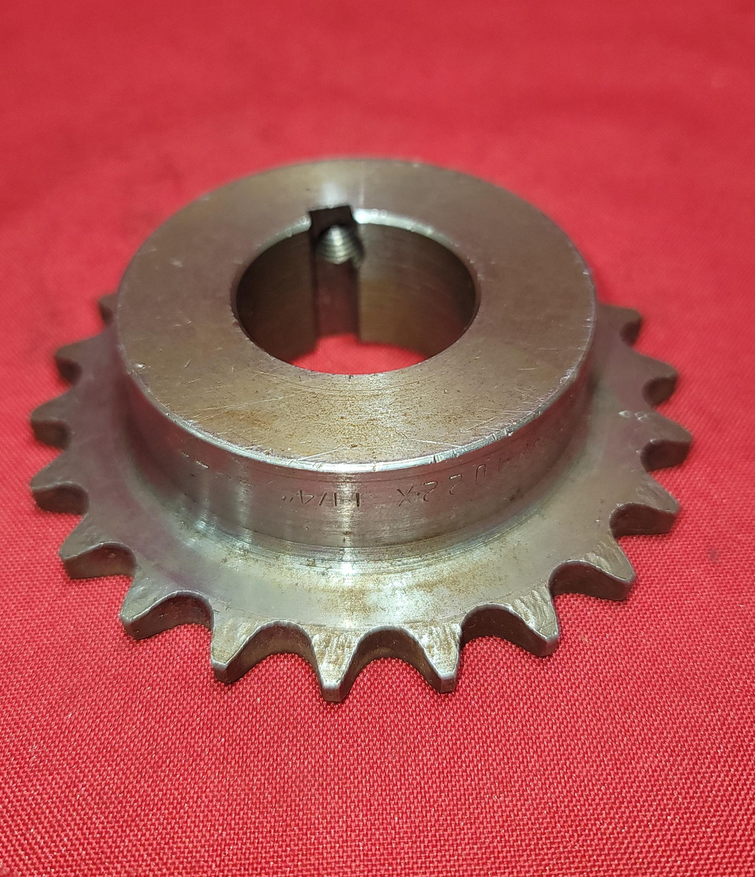 Browning 40B22 Sprocket 