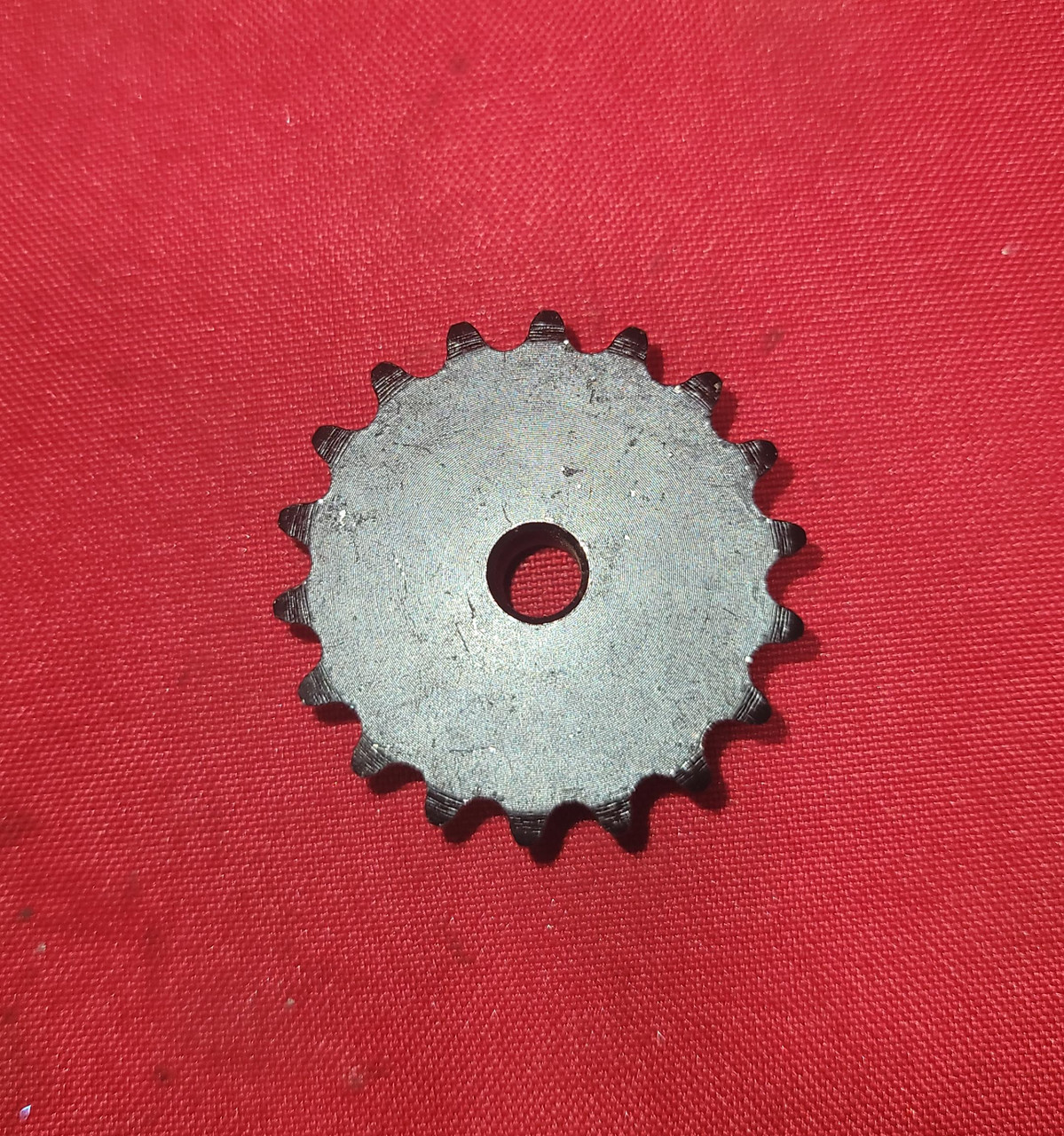 Browning 25B18 Stock Bore Sprocket 