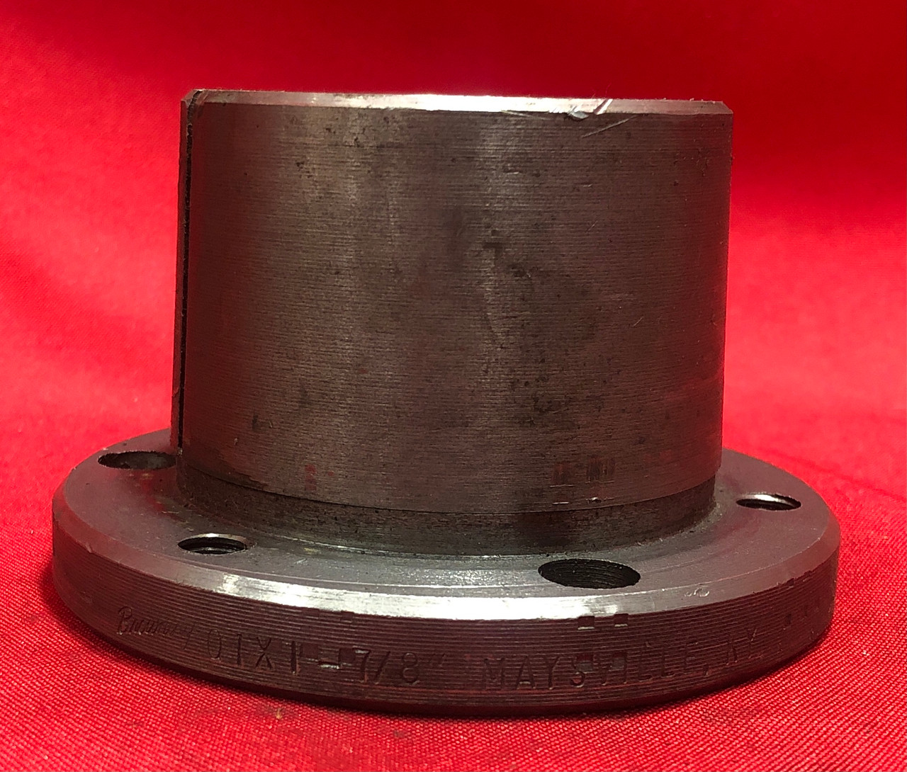 Browning Q1X1-7/8'' Split Taper Bushing