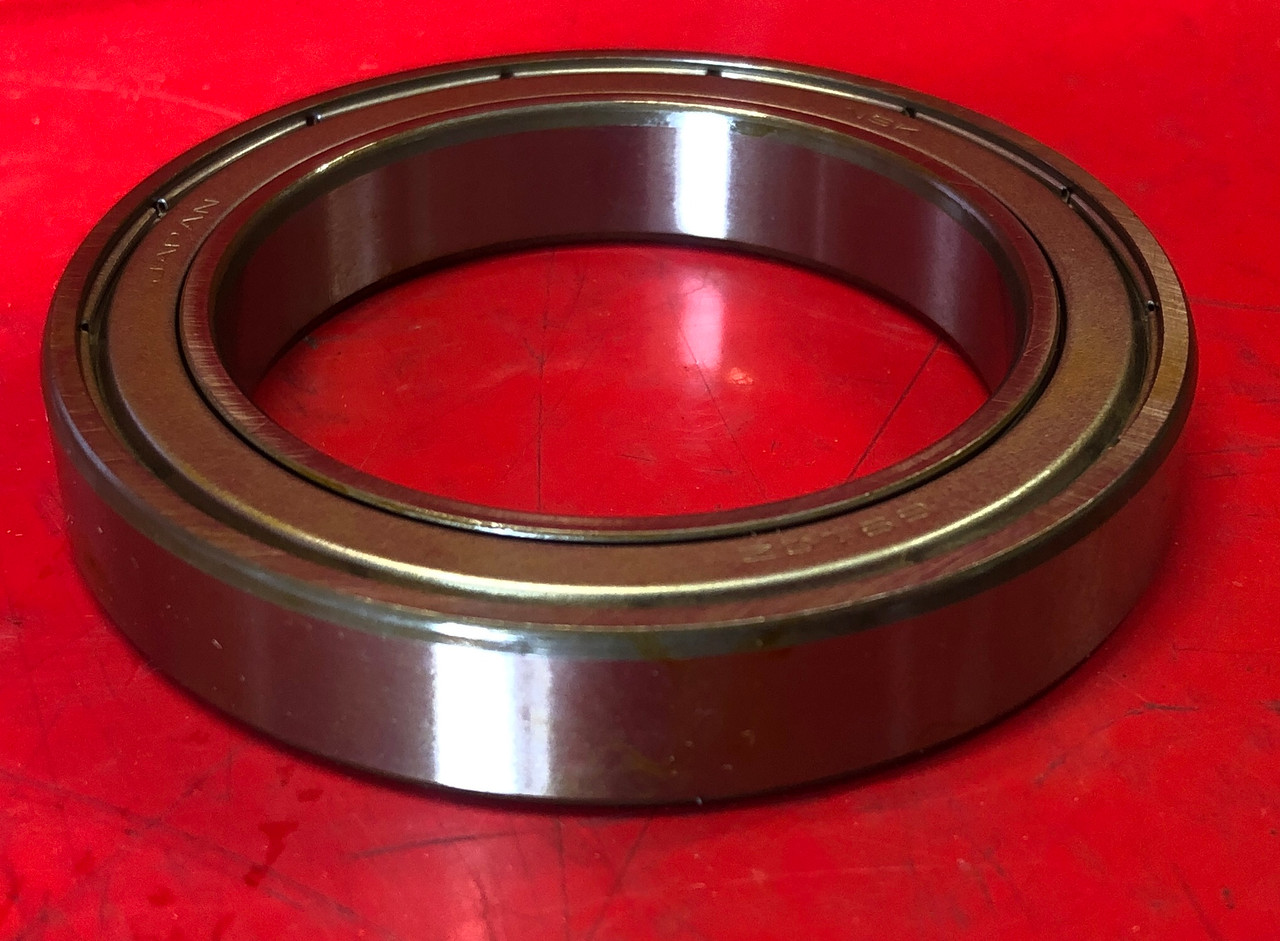 NSK 6910ZZ Deep Groove Ball Bearing