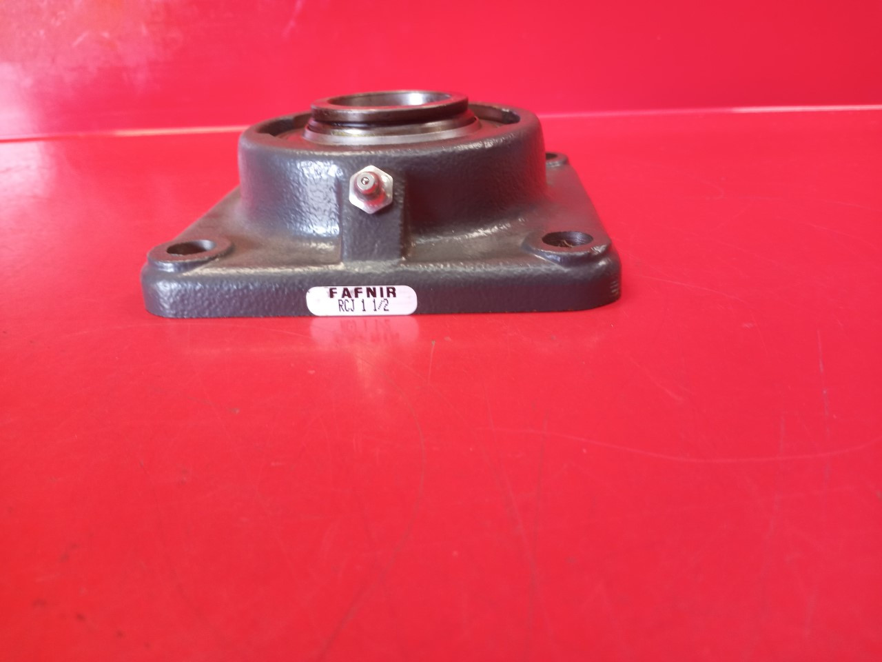 Fafnir RCJ 1 1/2" Flang Bearing