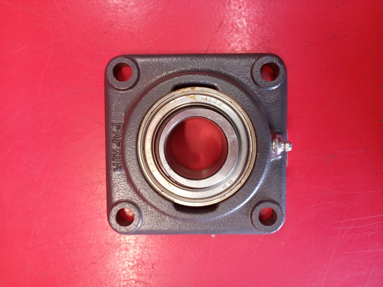 Fafnir RCJ 1 1/2" Flang Bearing