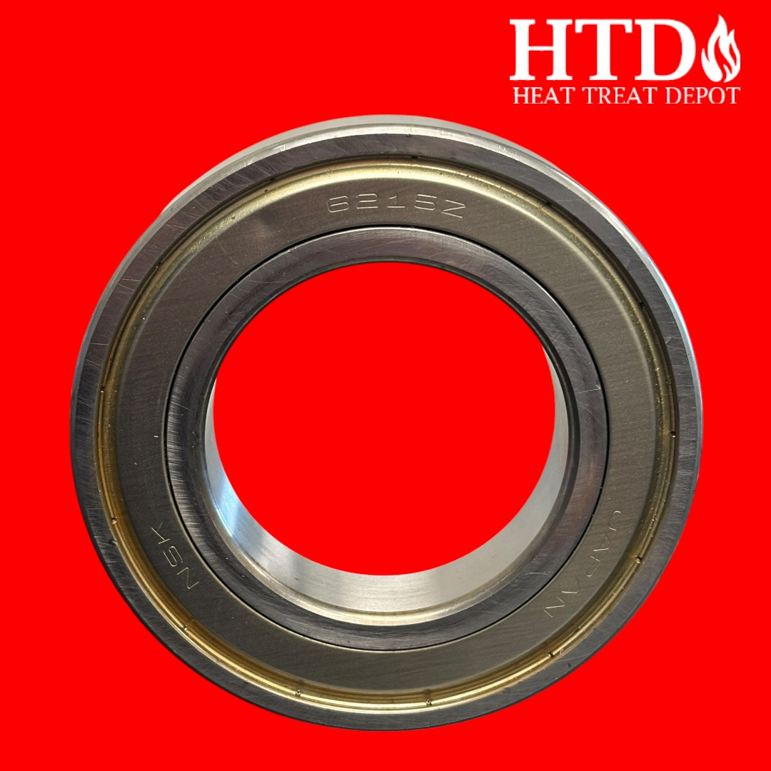 NSK 6215ZZC3E Deep Groove Ball Bearing 
