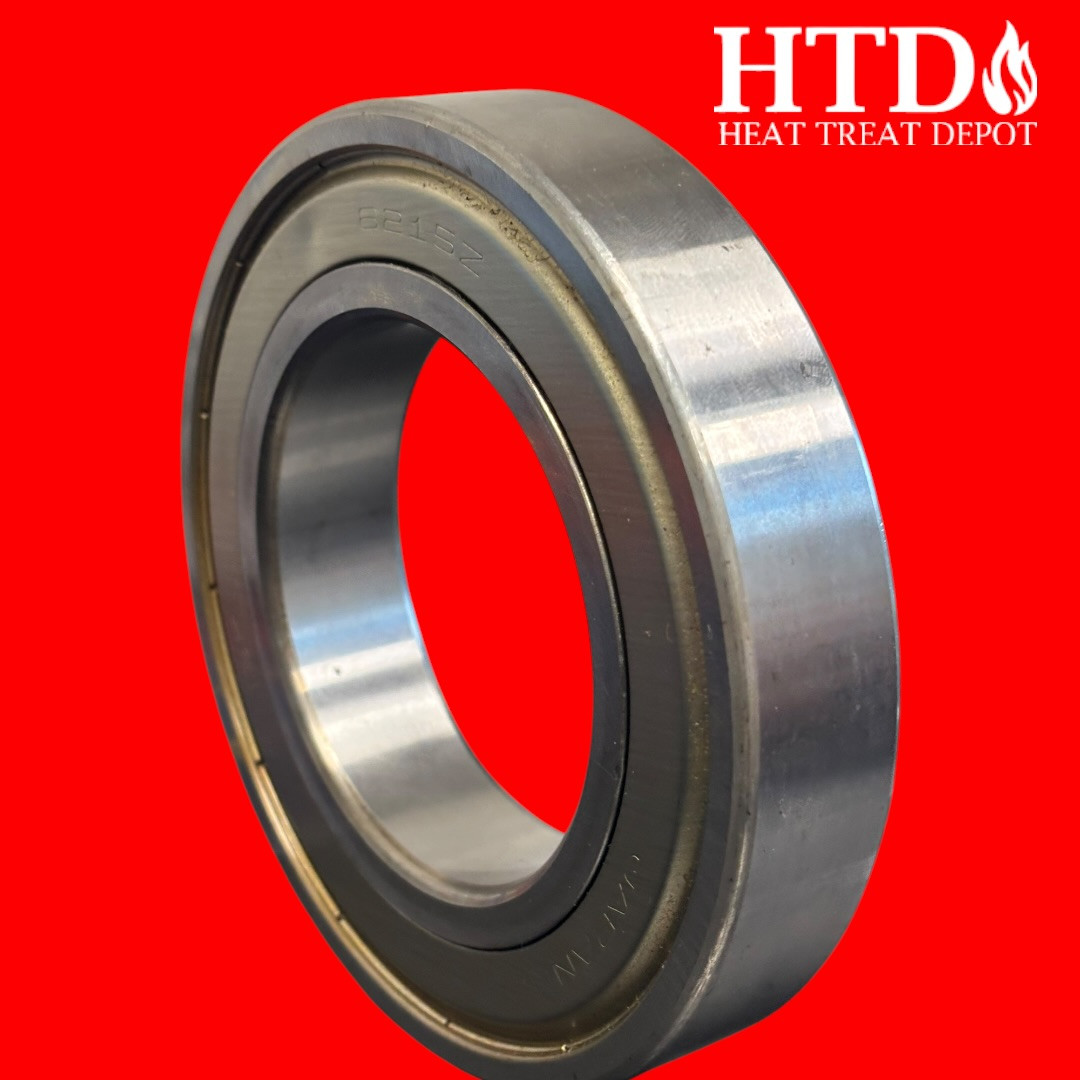 NSK 6215ZZC3E Deep Groove Ball Bearing 