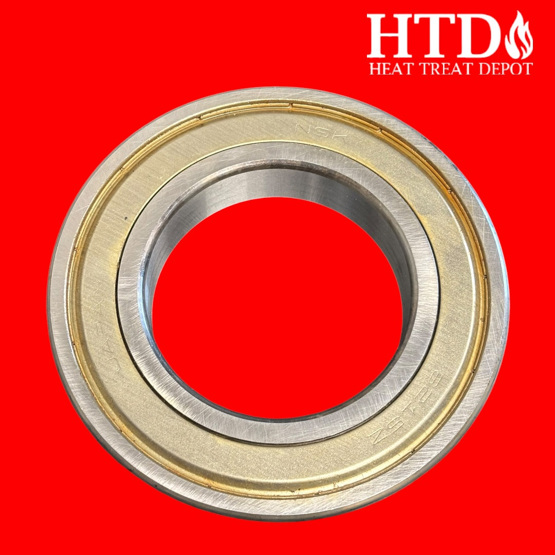NSK 6215ZZC3E Deep Groove Ball Bearing 