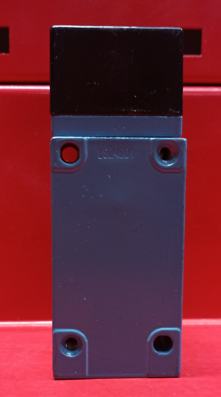 Honeywell LSA1A Limit Switch