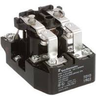 TE Connectivity RC-PRD11AY0-120 Power Relay