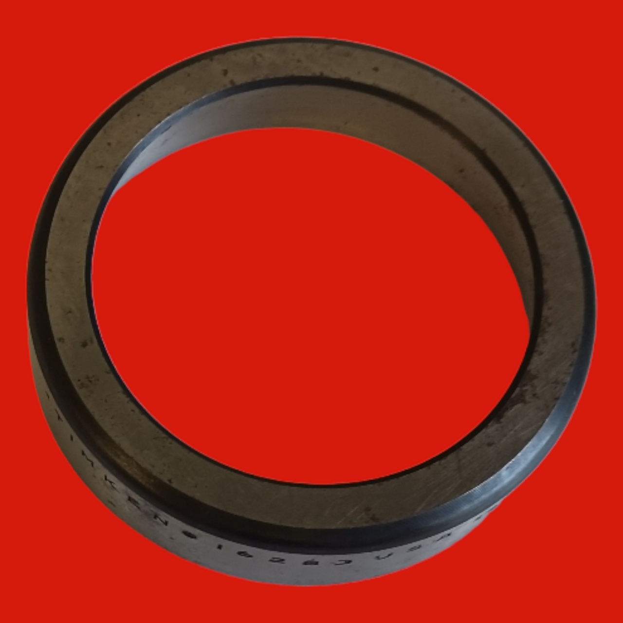 Timken 16283 Tapered Roller Bearing Single Cup