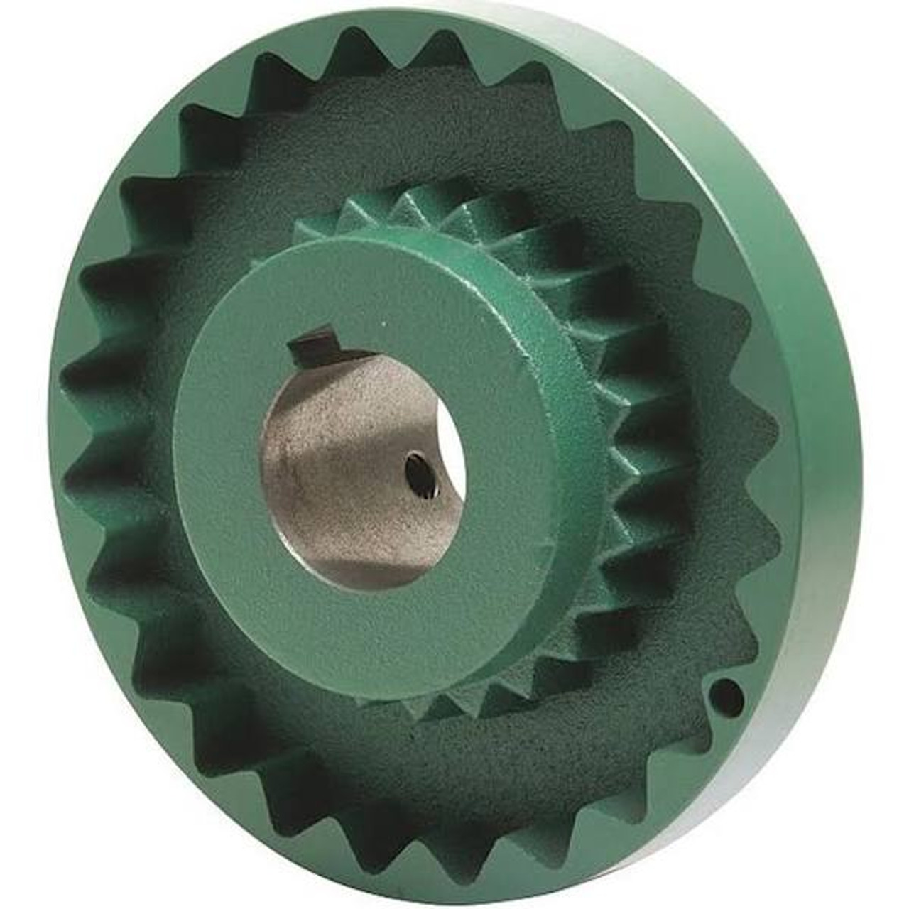 TB Woods 7S15/8 Sleeve Coupling Flange