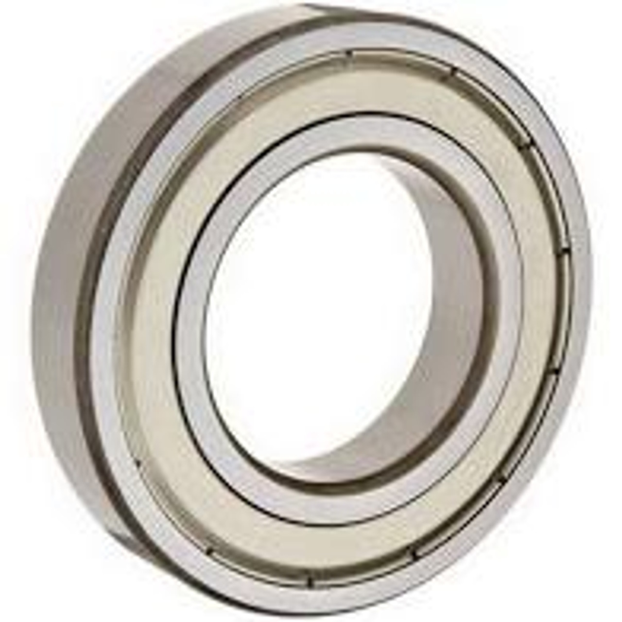 Nachi 6206ZZE Bearing Shielded C3