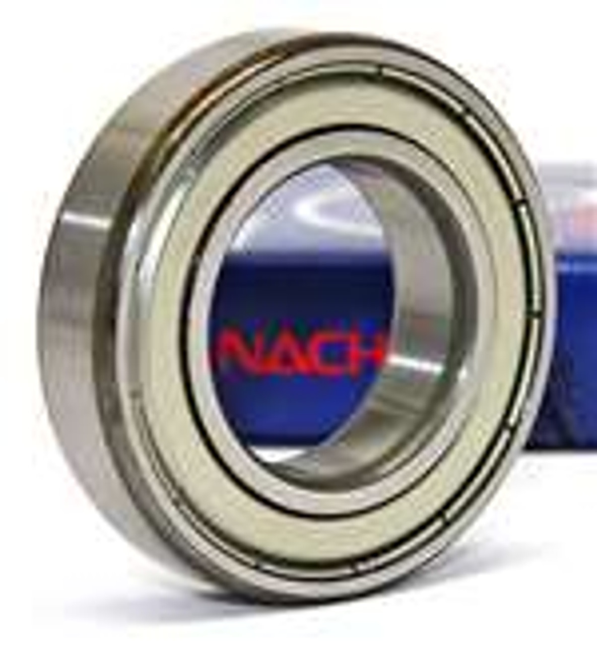 Nachi 6208ZZE Radial Ball Bearing