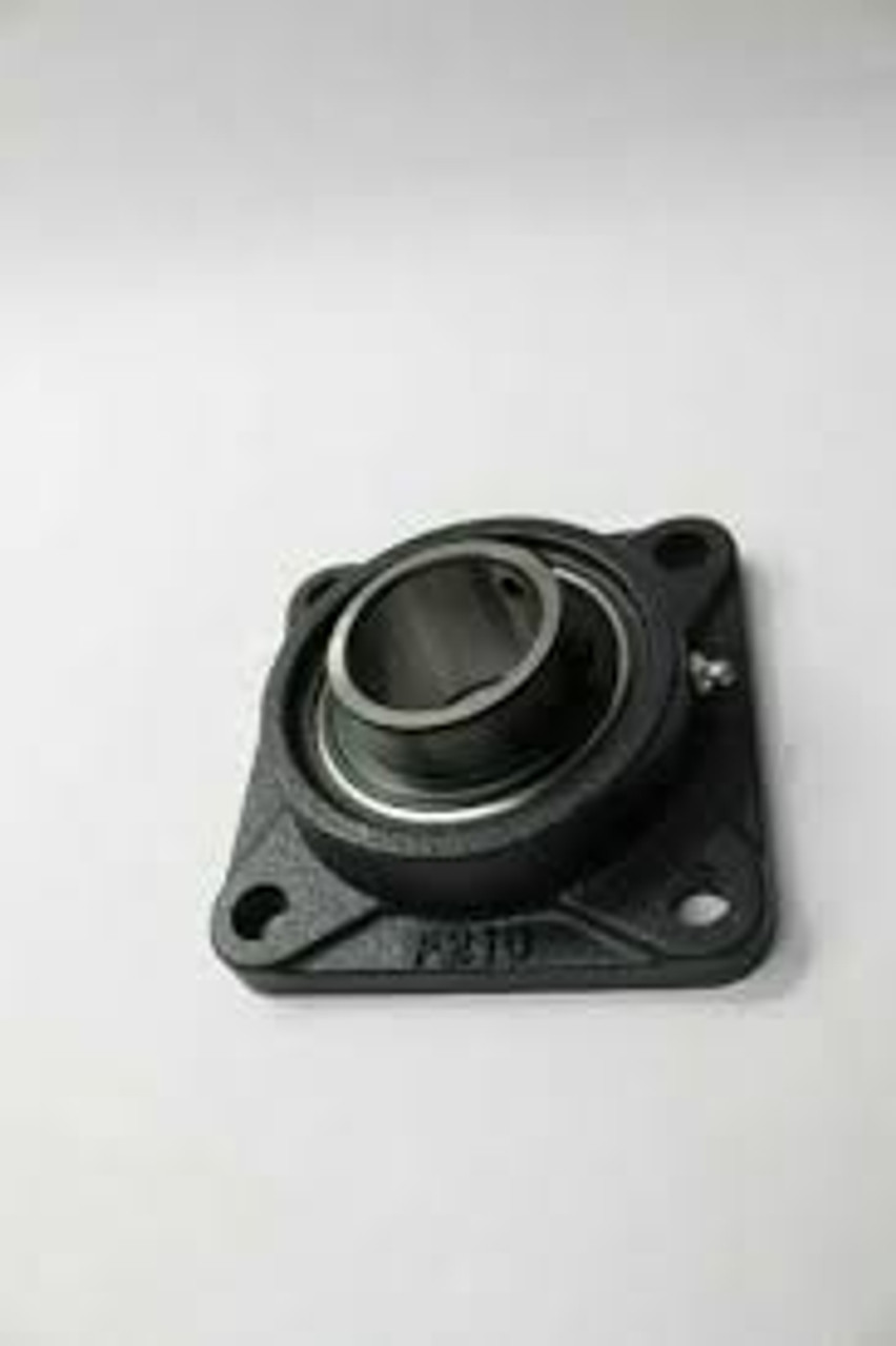 PTI UCF210-31 4-Bolt Flange Bearing