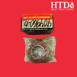 NTN Bower Bearings 88506 Single Row Radial Ball Bearing