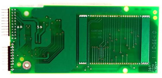 Honeywell 30757571-001 Display Board