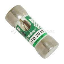 Littelfuse JTD-20ID Fuse