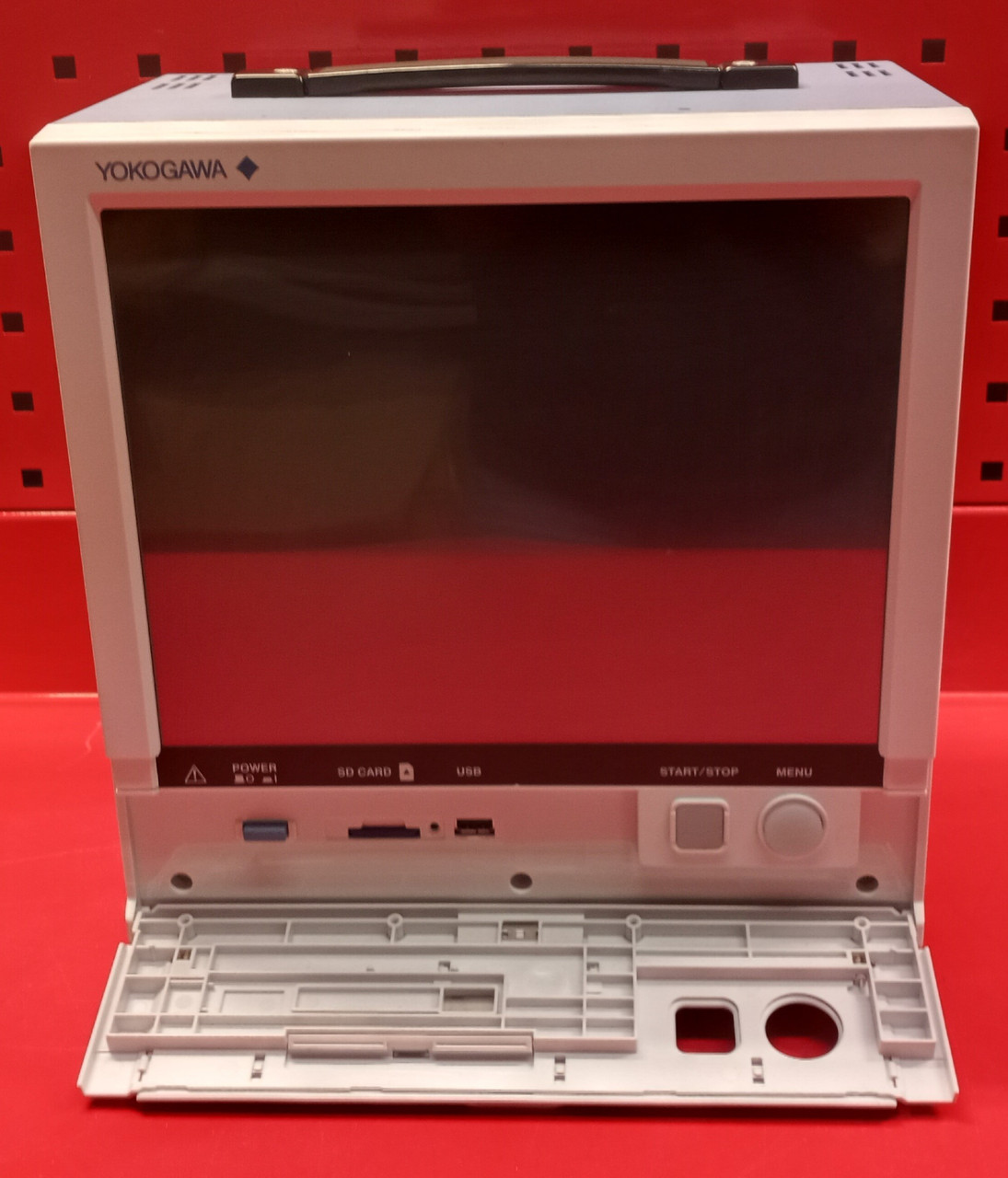 Yokogawa GP20 Portable Paperless Recorder (GP20-1E1D/UH/US50)