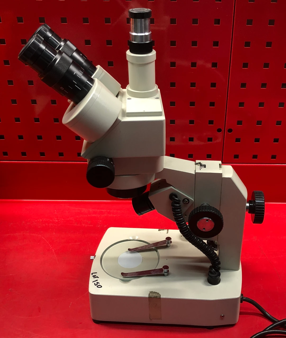 Mitutoyo 62951 Microscope