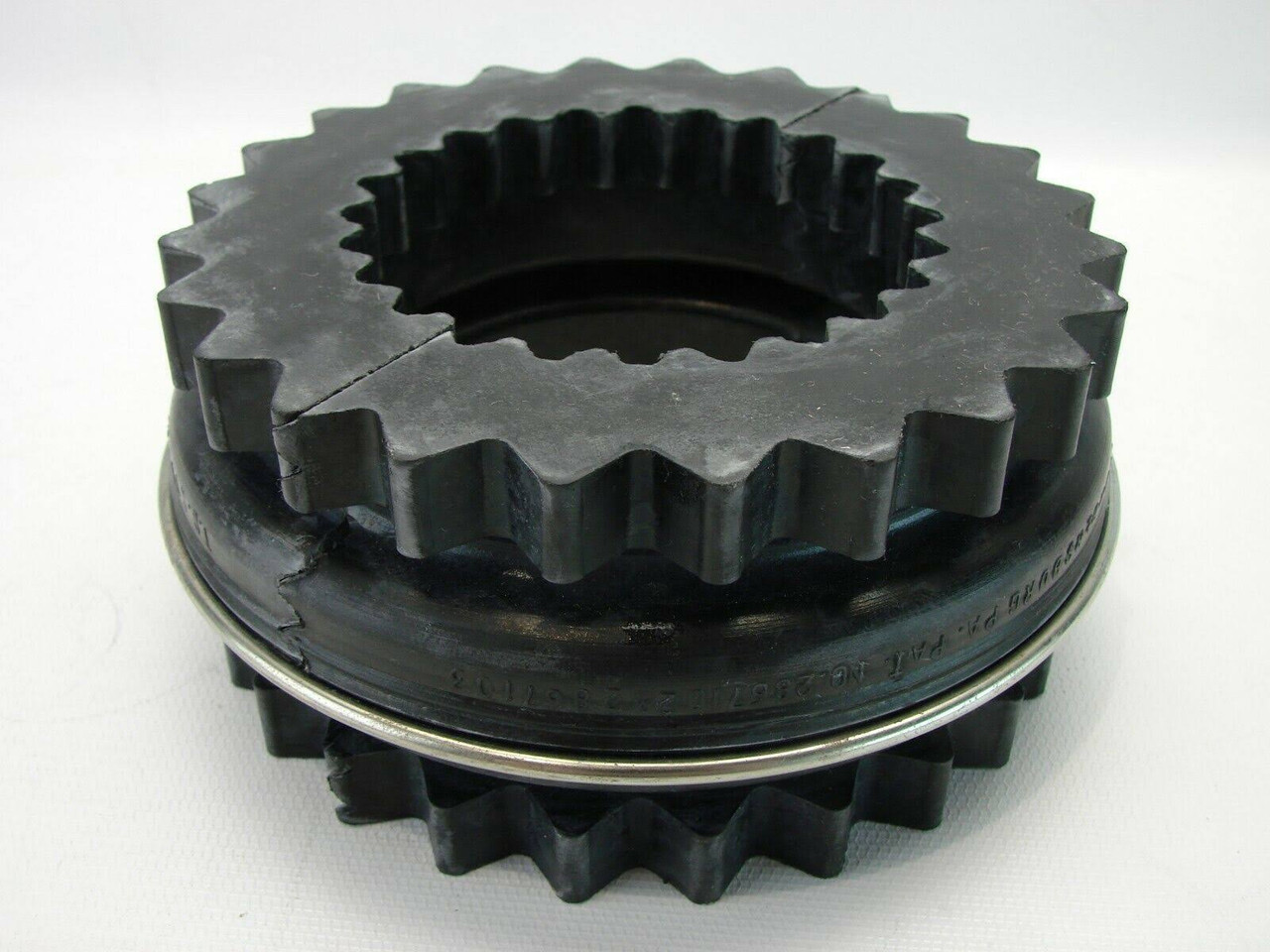 TB Woods 8E EPDM SF+ SLEEVE