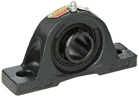 SealMaster NP-16  2-Bolt Pillow Block Bearing