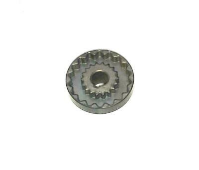 TB Wood's 3J 1/2 Sure Flex Coupling Flange