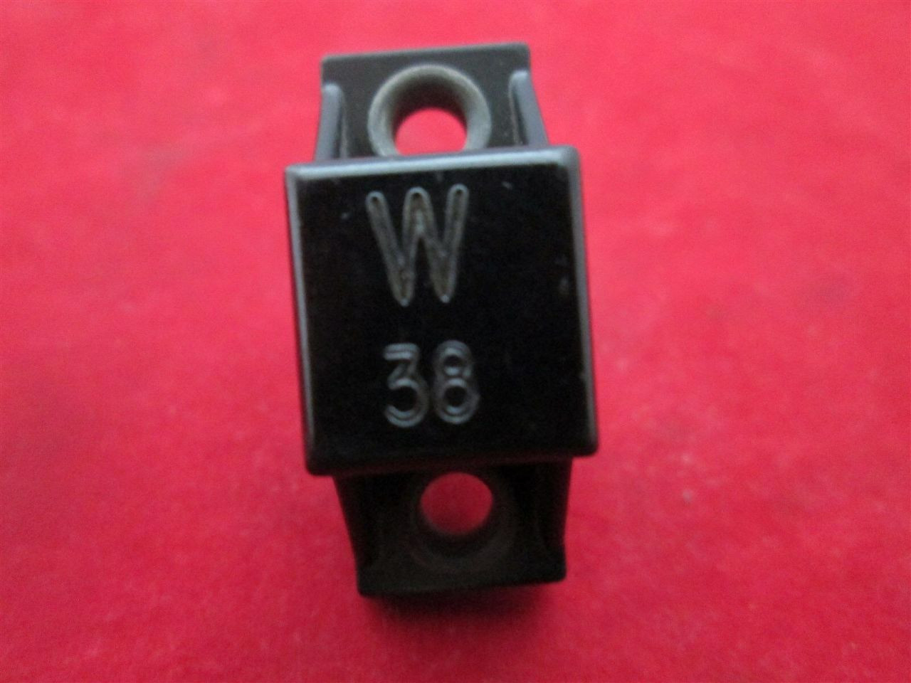 Allen Bradley W38 Overload Heater Element