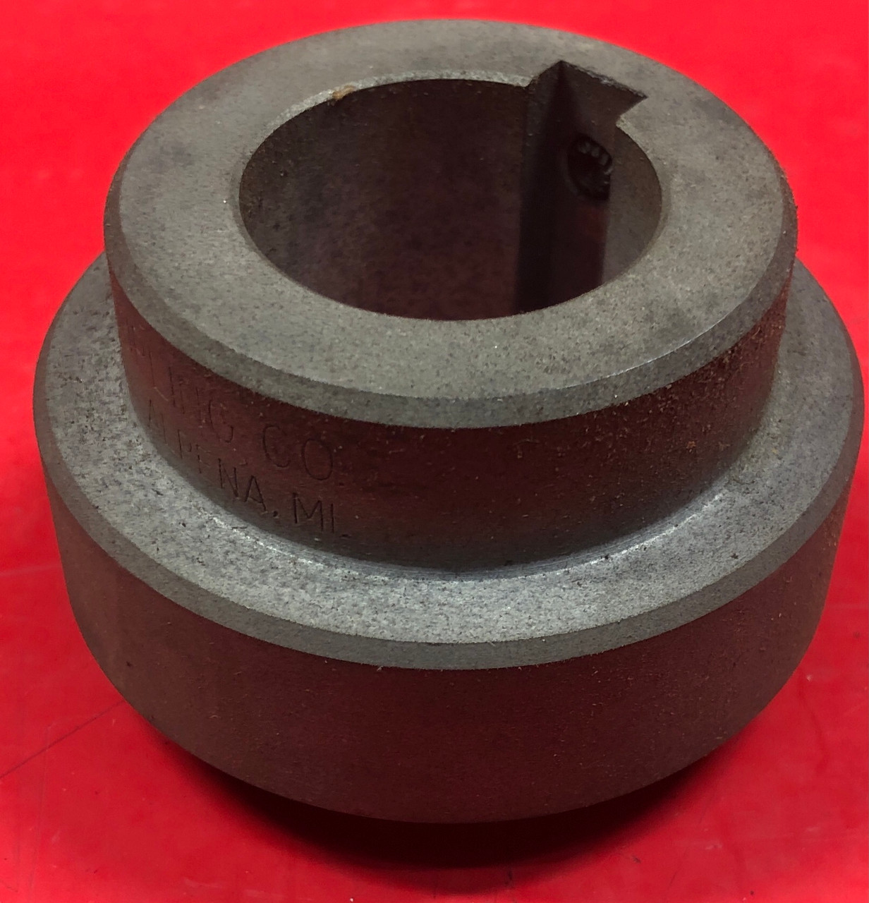 Magnaloy 200 Coupling Hub