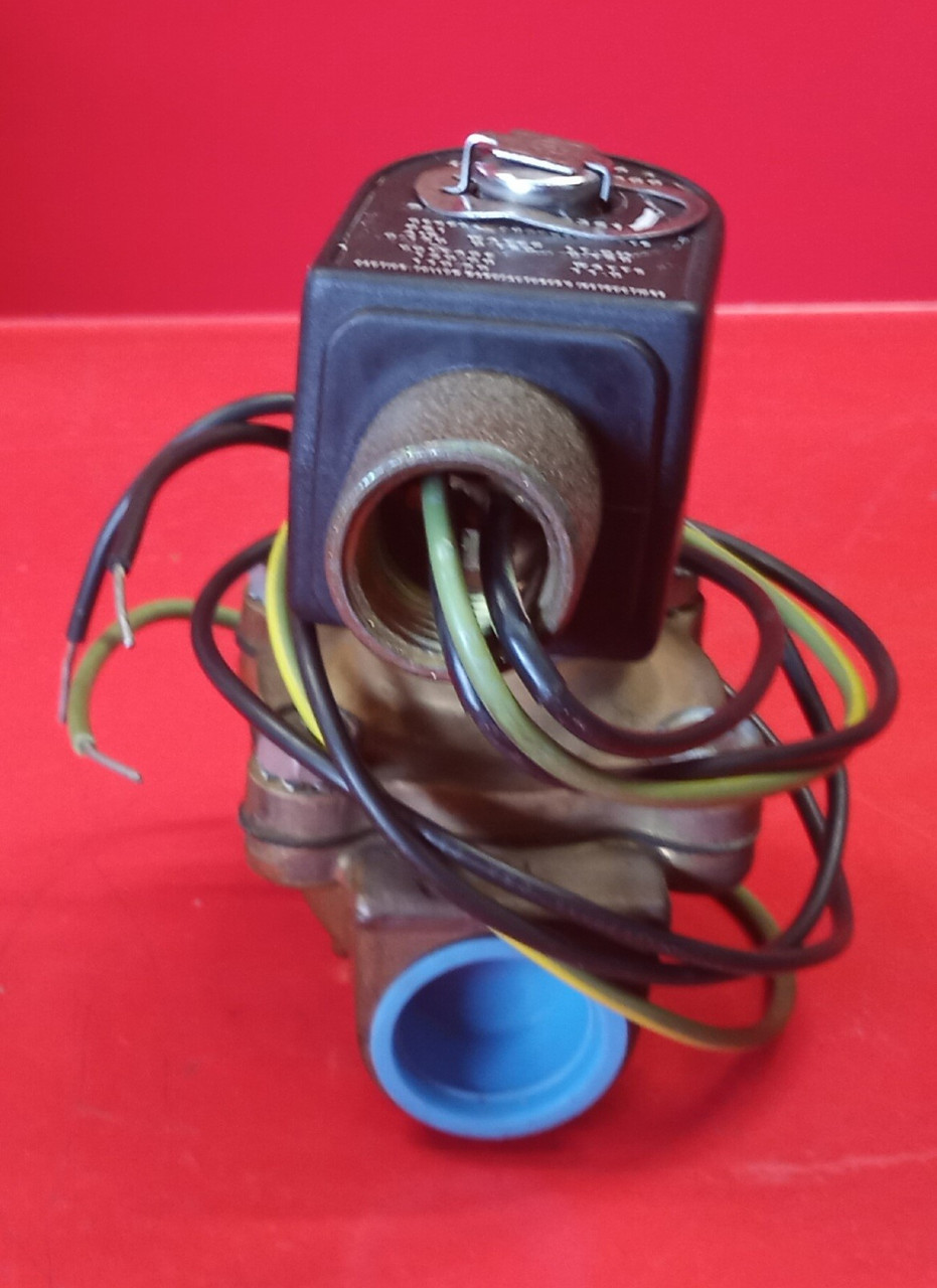 Capp/USA  235178 General Purpose Valve