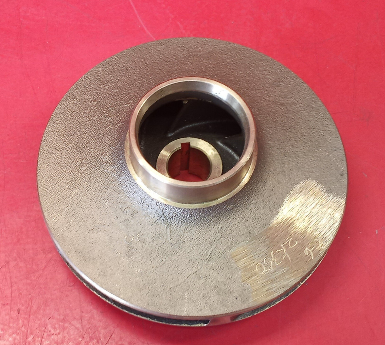 Goulds 2K350 Impeller 