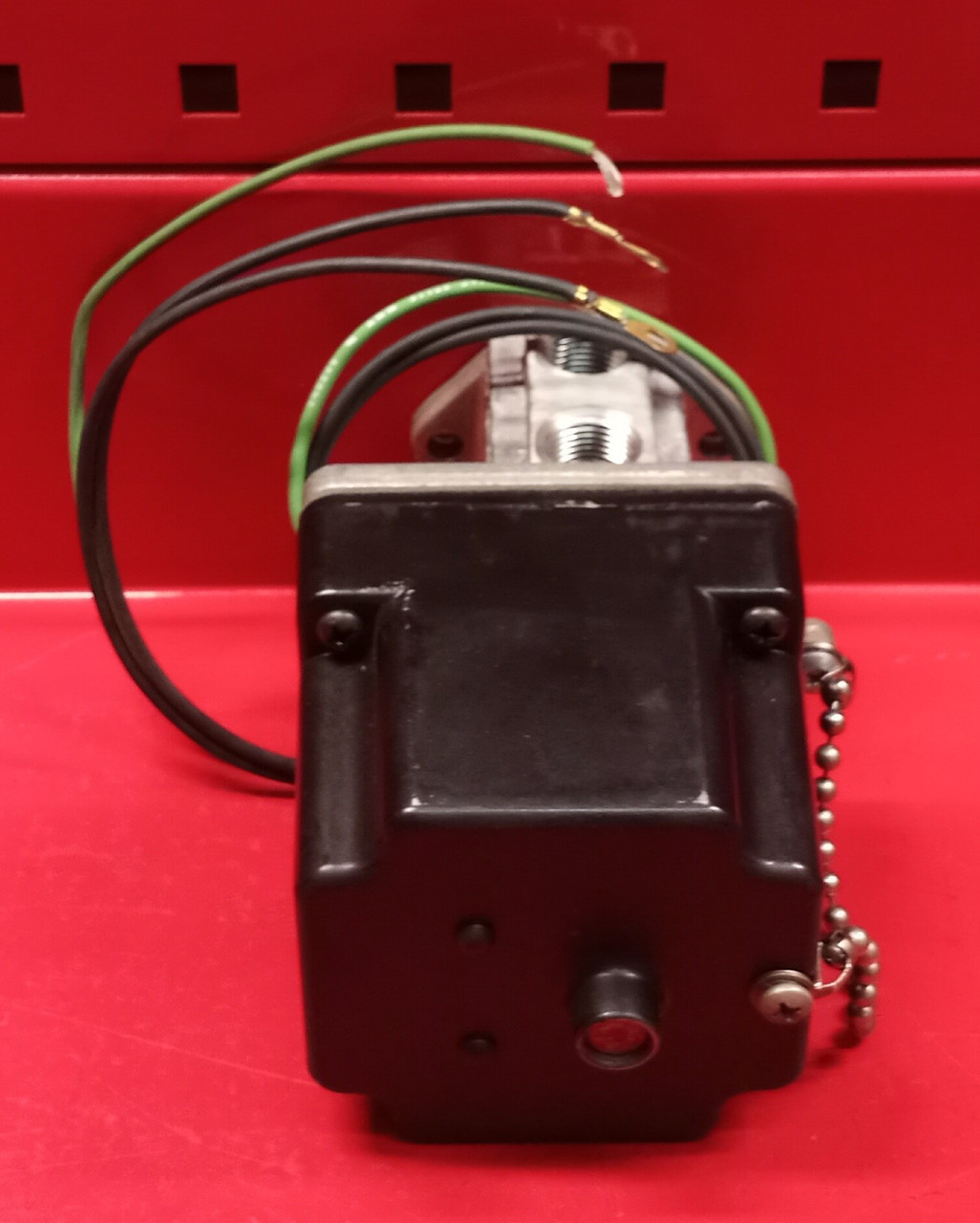 Parker CJ13701 Solenoid Valve