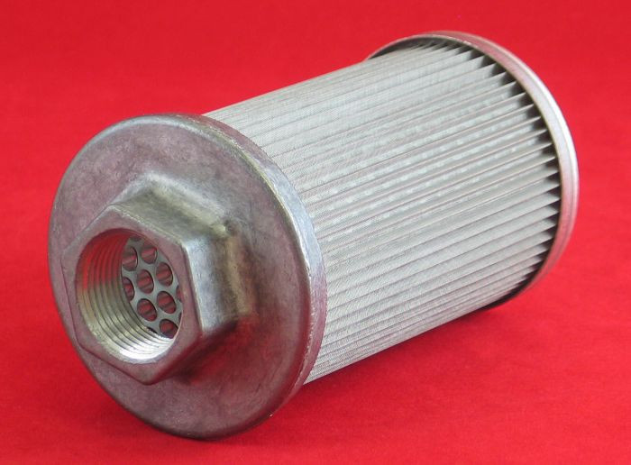 Flow Ezy Filters Inc. 10-1-100 Sump Strainer