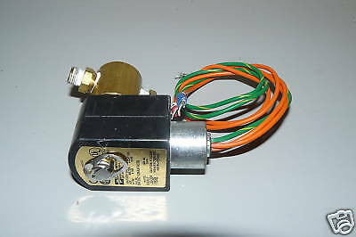Parker 04F20C1108AAF4C05 Solenoid Valve