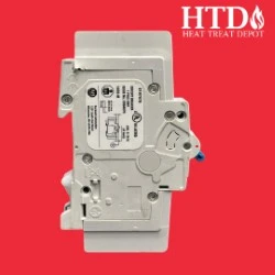  Allen Bradley 1489-M1C150 15 Amp, 1-Pole Thermal-Magnetic Mini Circuit Breaker