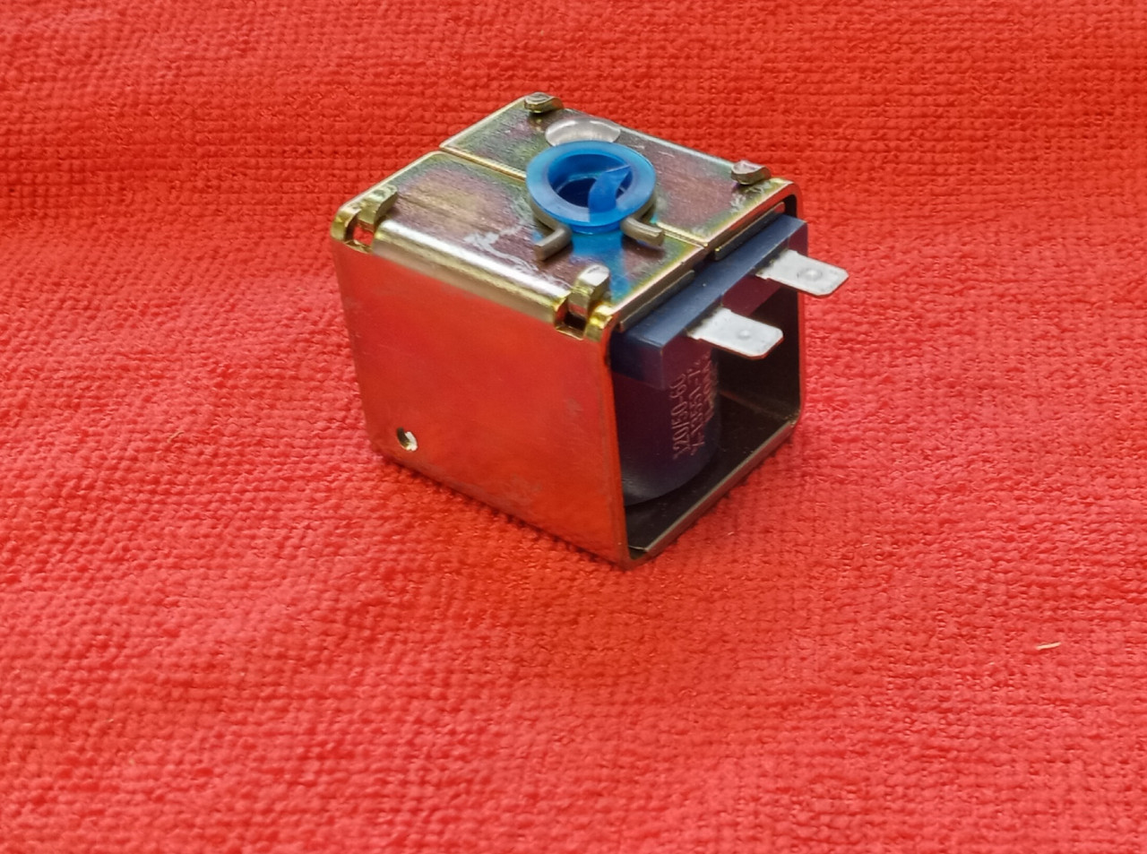 Dayton 3A440 Solenoid Coil
