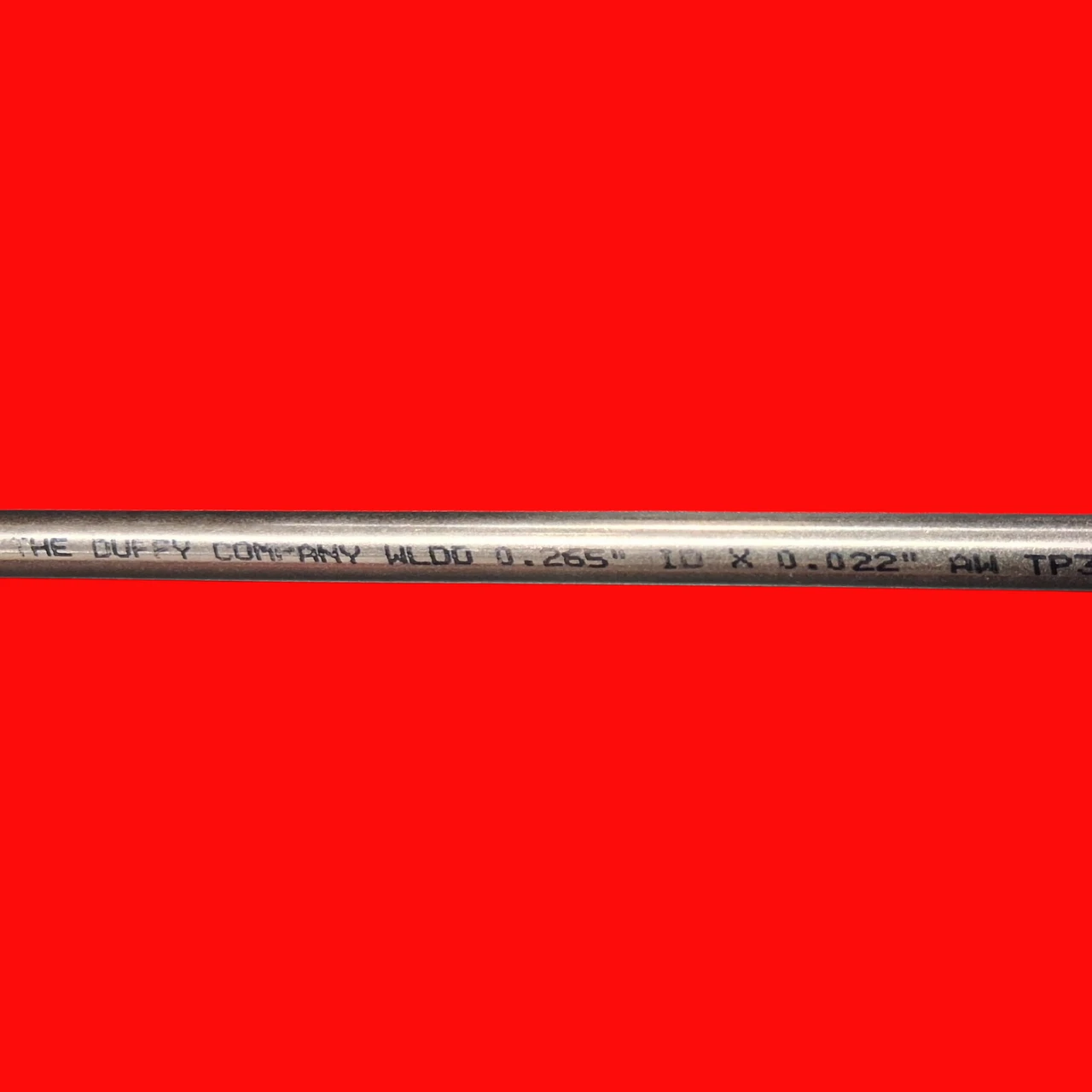 The Duffy Company RD100 Ignitor 33" OAL