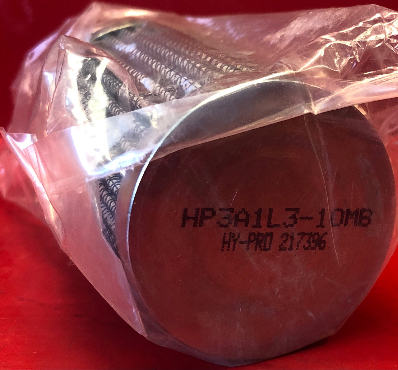 HY-PRO HP3A1L310MB Hydraulic Filter