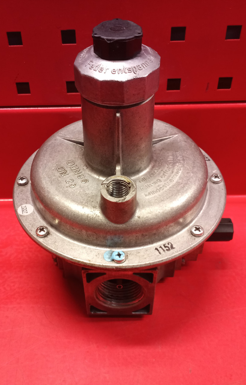 Dungs FRG 710/6 Pressure Regulator
