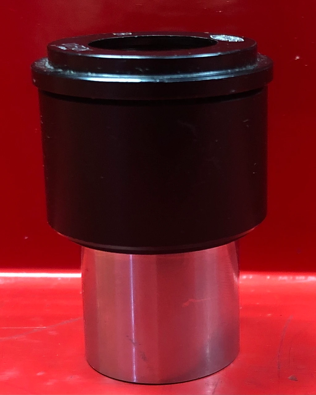Olympus Microscope WF10X Bi Eyepiece