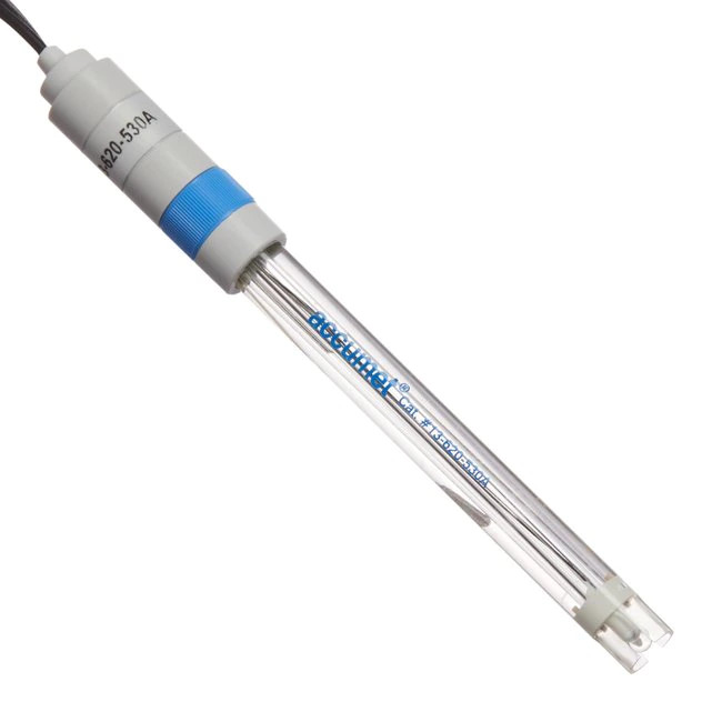 Fisher Scientific Accumet Combination pH Electrode w/ Silver Chloride