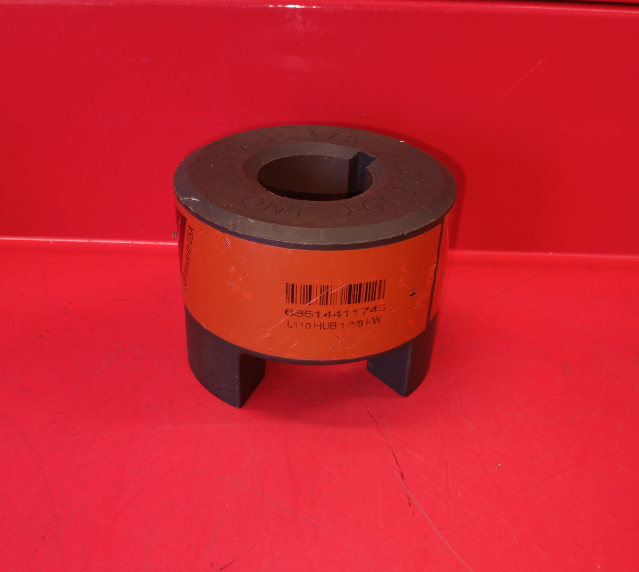 Lovejoy 68514411745 L-110 1.375 Coupling Hub