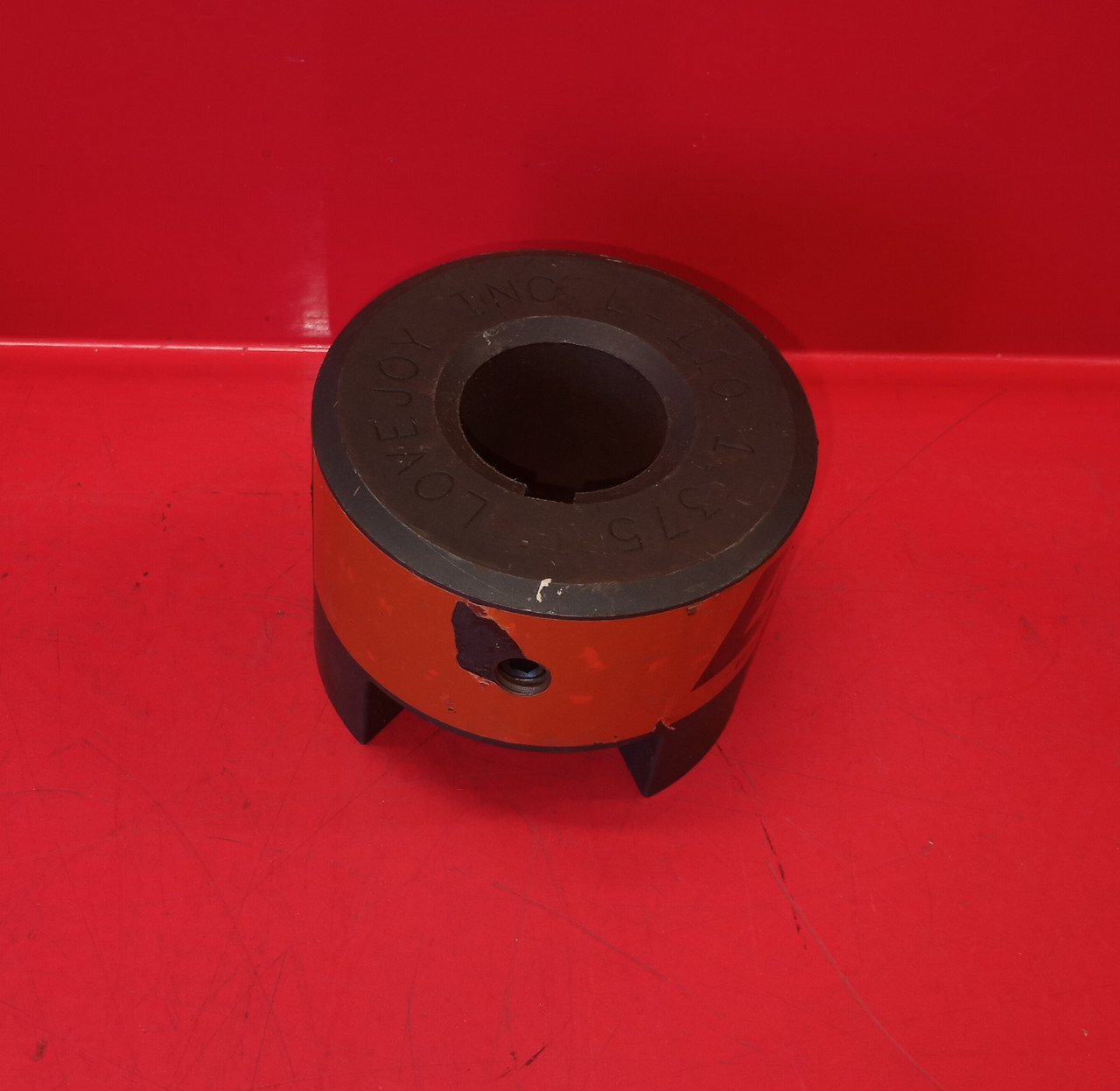 Lovejoy 68514411745 L-110 1.375 Coupling Hub