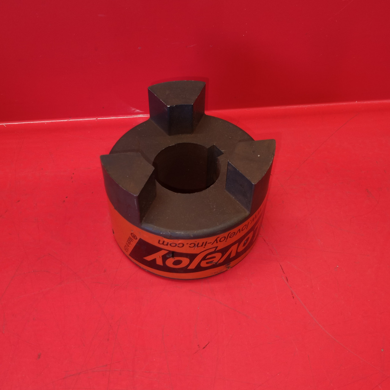 Lovejoy 68514411745 L-110 1.375 Coupling Hub