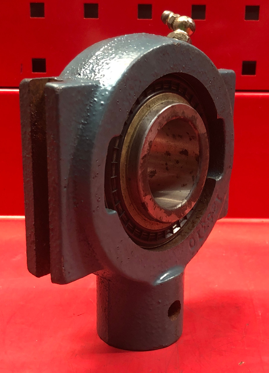 Dodge NSTUSC100 Ball Bearing Take-Up Unit