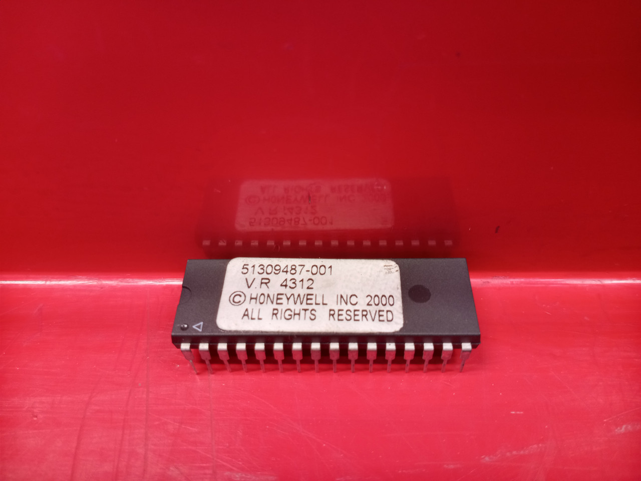 Honeywell 51309487-001 Expanded Rom