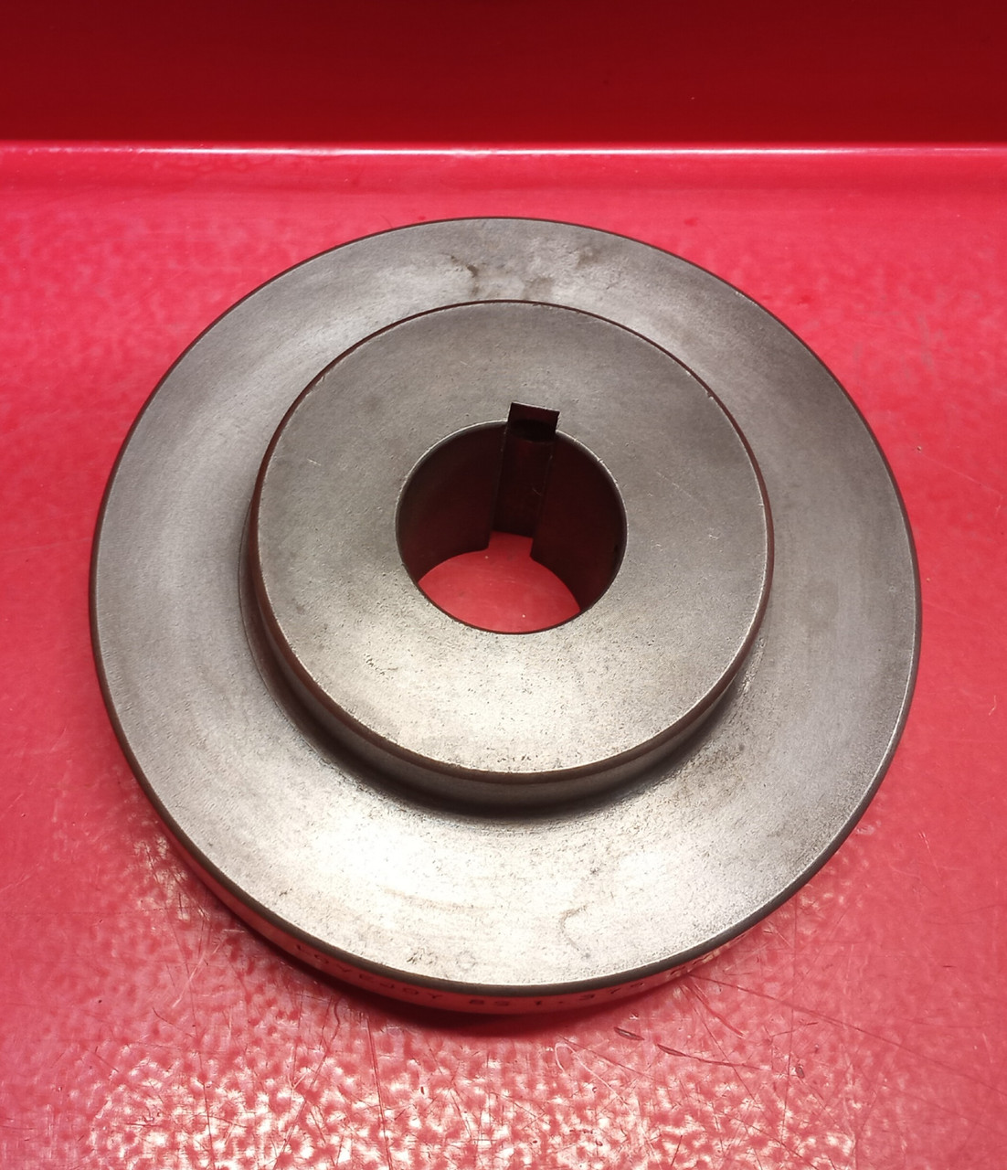 Lovejoy 36140 Size 8S 1.375 Coupling Flange