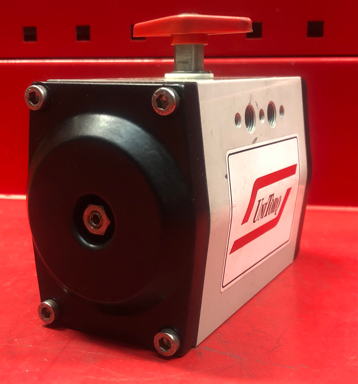 Pall Unitorq M30-DA Pneumatic Actuator 