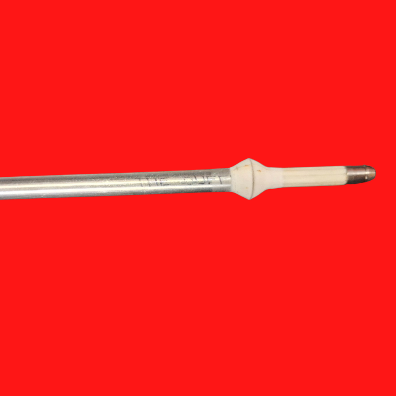 The Duffy Company RD-100 0.263" 70.267"ID x 0.022"AW Spark Igniter 34" OAL